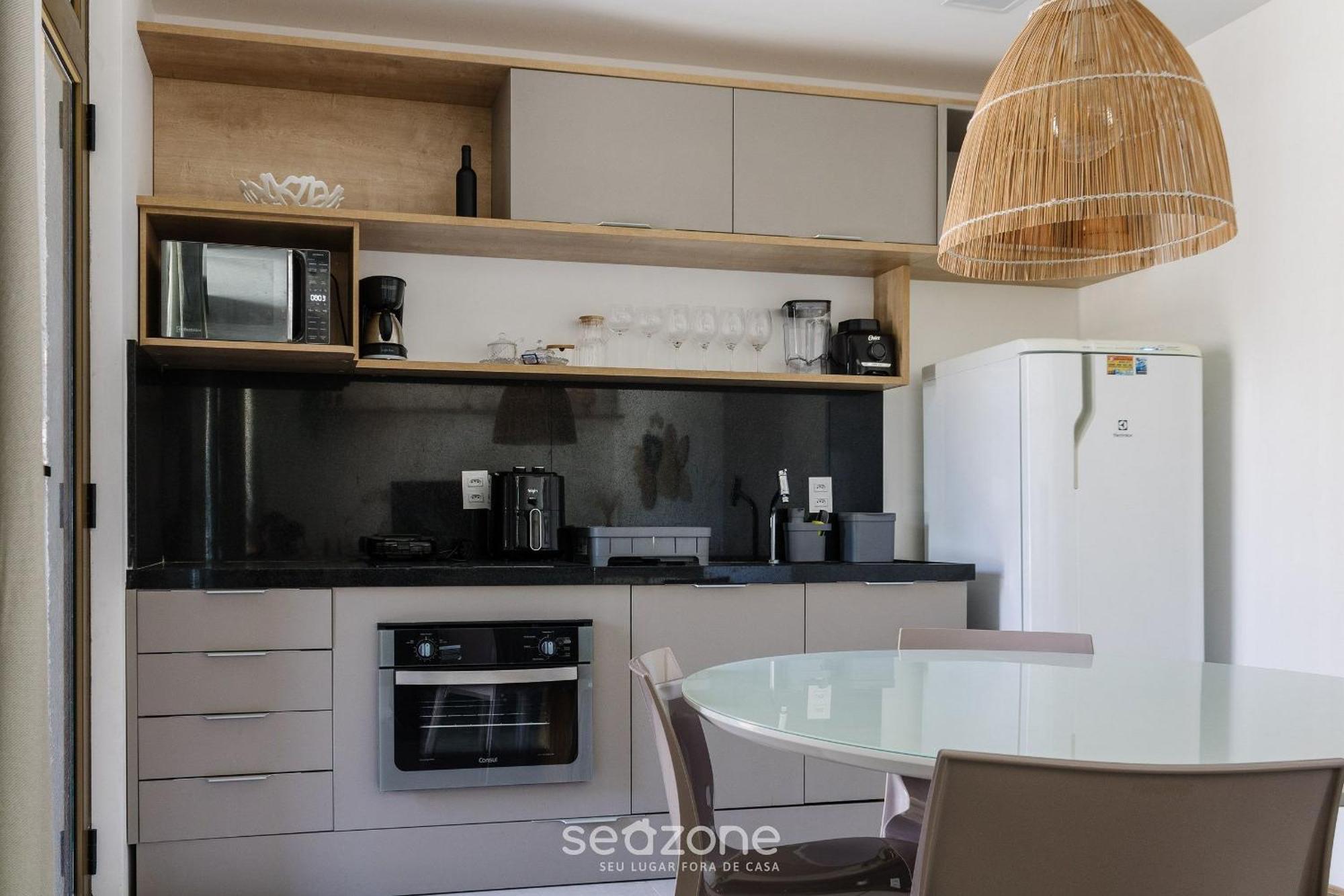 Tmh - Condominio Essence Em Porto De Pedras/Al エクステリア 写真